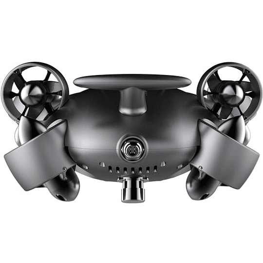 QYSEA FIFISH V6 EXPERT M100 ROV Submarino con IA - Image 3