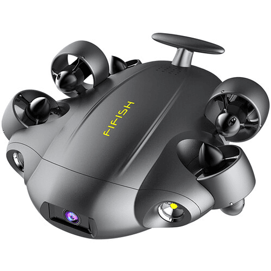QYSEA FIFISH V6 EXPERT M100 ROV Submarino con IA - Image 1