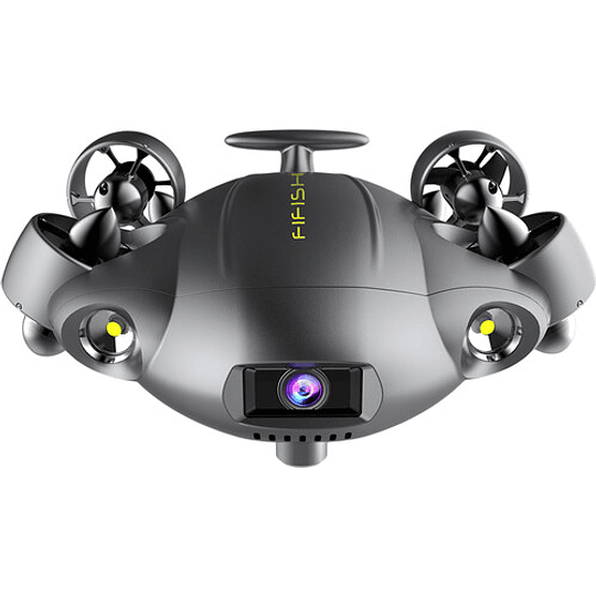 QYSEA FIFISH V6 EXPERT M100 ROV Submarino con IA - Image 2