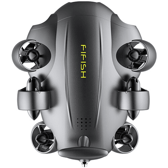 QYSEA FIFISH V6 EXPERT M100 ROV Submarino con IA - Image 4