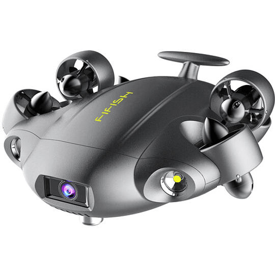 QYSEA FIFISH V6 EXPERT M100 ROV Submarino con IA - Image 5
