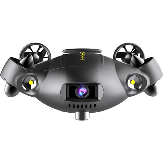 QYSEA FIFISH V6 EXPERT M200 ROV Submarino con IA - Image 3