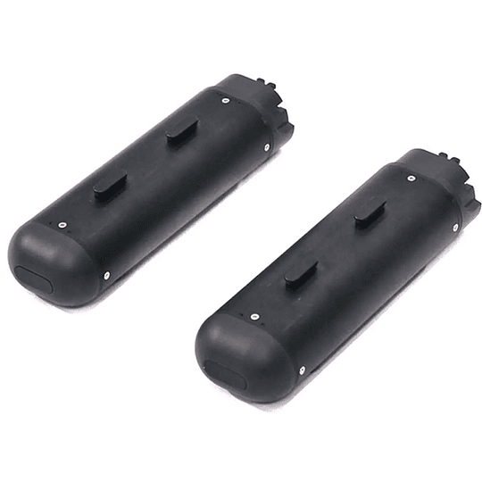 QYSEA SET 2 BATERIAS PARA EGO PRO200 / QY-BAT-02 - Image 3