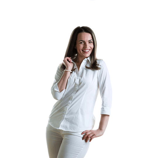 Manfrotto HiLite Fondo iluminado Blanco (2,1 x 2,4m) / LL LB8878 - Image 8