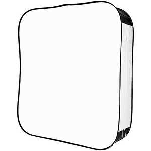 Manfrotto HiLite Fondo iluminado Blanco (2,1 x 2,4m) / LL LB8878