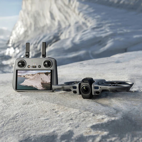 DJI Avata 360 Done con Control RC 2 (PREVENTA LANZAMIENTO) - Image 2