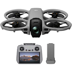 DJI Avata 360 Done con Control RC 2 (PREVENTA LANZAMIENTO)