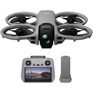 DJI Avata 360 Done con Control RC 2 (PREVENTA LANZAMIENTO)