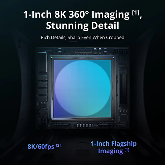 DJI Avata 360 Done con Control RC 2 (PREVENTA LANZAMIENTO) - Image 3