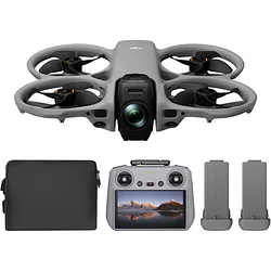 DJI Avata 360 Fly More Combo Drone con RC 2 (PREVENTA LANZAMIENTO)