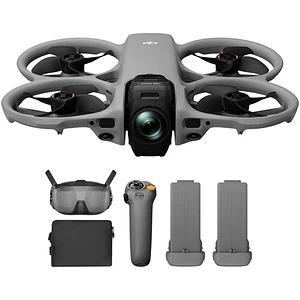 DJI Avata 360 Motion Fly More Combo con Goggles N3 (PREVENTA LANZAMIENTO)