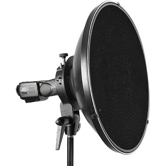 Godox S-Type Soporte Speedlite para Bowens - Image 3