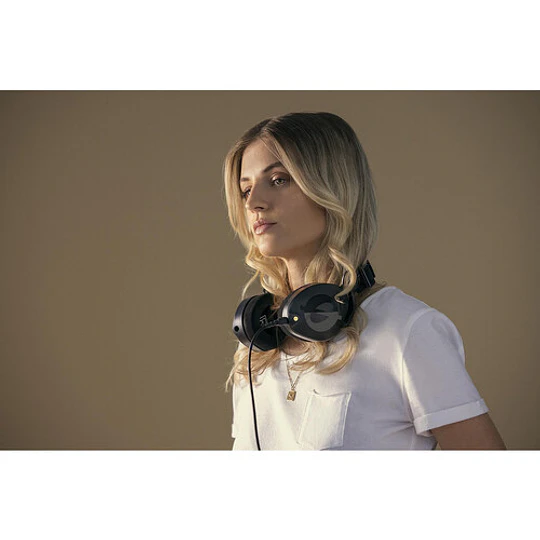 RODE NTH-100 Auriculares Circumaurales Cerrados Profesionales - Image 8