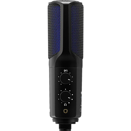RODE NT-USB+ Professional USB Microphone para Podcast - Image 5