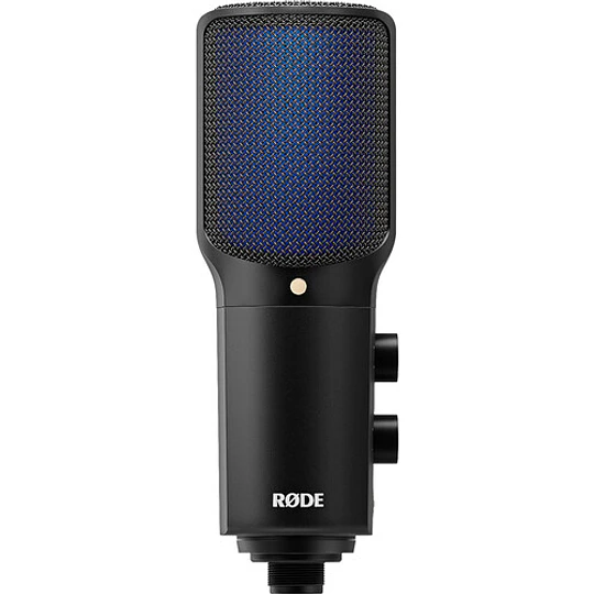 RODE NT-USB+ Professional USB Microphone para Podcast - Image 6