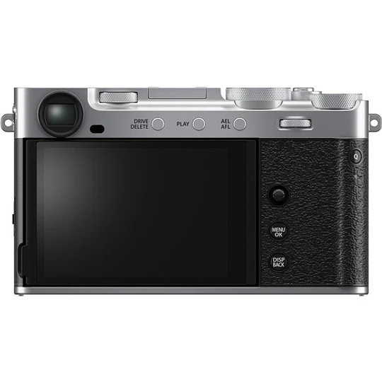 FUJIFILM X-E5 Mirrorless Camera (Silver) / CD80267 - Image 6