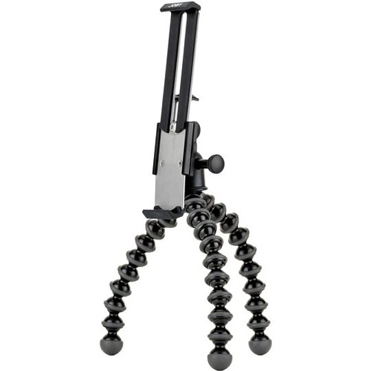 JOBY GripTight PRO con Trípode GorillaPod Soporte para Tablet de 7 a 10 pulgadas / JB01395 - Image 5