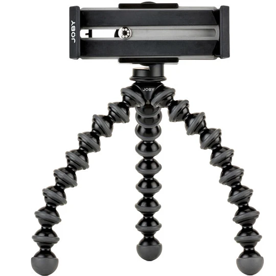 JOBY GripTight PRO con Trípode GorillaPod Soporte para Tablet de 7 a 10 pulgadas / JB01395 - Image 1