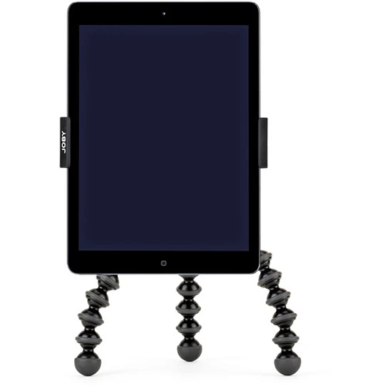 JOBY GripTight PRO con Trípode GorillaPod Soporte para Tablet de 7 a 10 pulgadas / JB01395 - Image 8