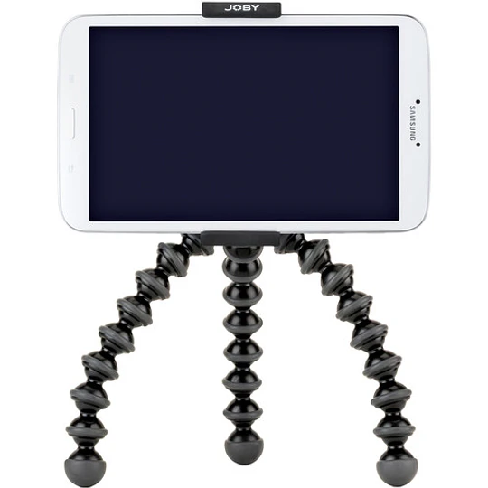JOBY GripTight PRO con Trípode GorillaPod Soporte para Tablet de 7 a 10 pulgadas / JB01395 - Image 7