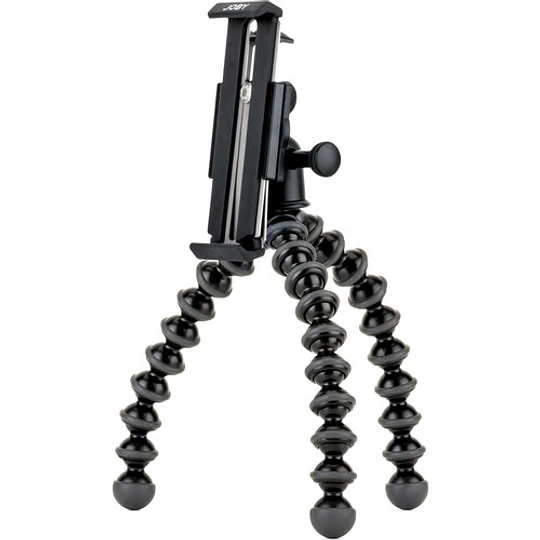 JOBY GripTight PRO con Trípode GorillaPod Soporte para Tablet de 7 a 10 pulgadas / JB01395 - Image 3
