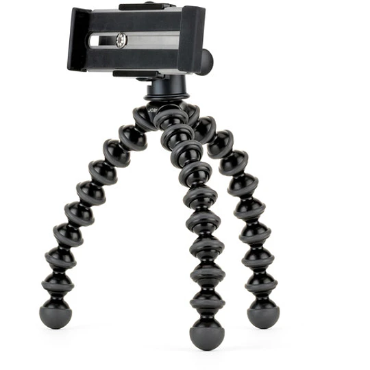 JOBY GripTight PRO con Trípode GorillaPod Soporte para Tablet de 7 a 10 pulgadas / JB01395 - Image 2