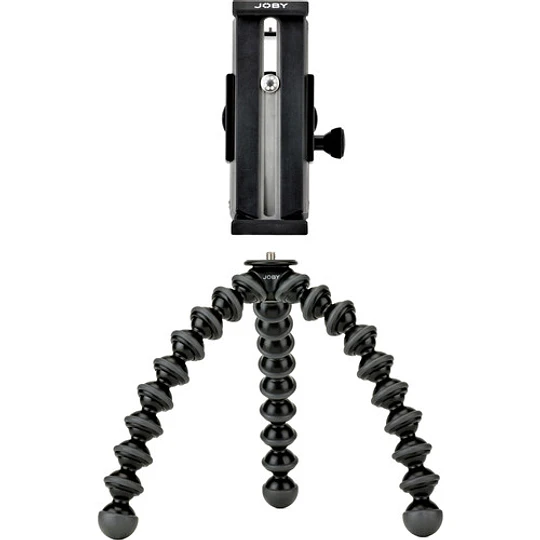 JOBY GripTight PRO con Trípode GorillaPod Soporte para Tablet de 7 a 10 pulgadas / JB01395 - Image 4