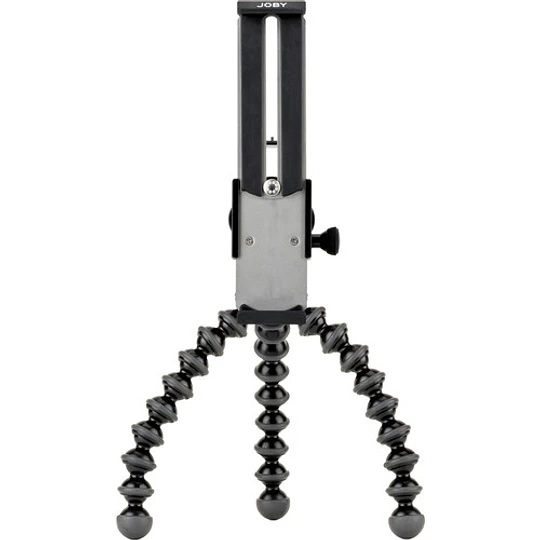 JOBY GripTight PRO con Trípode GorillaPod Soporte para Tablet de 7 a 10 pulgadas / JB01395 - Image 6
