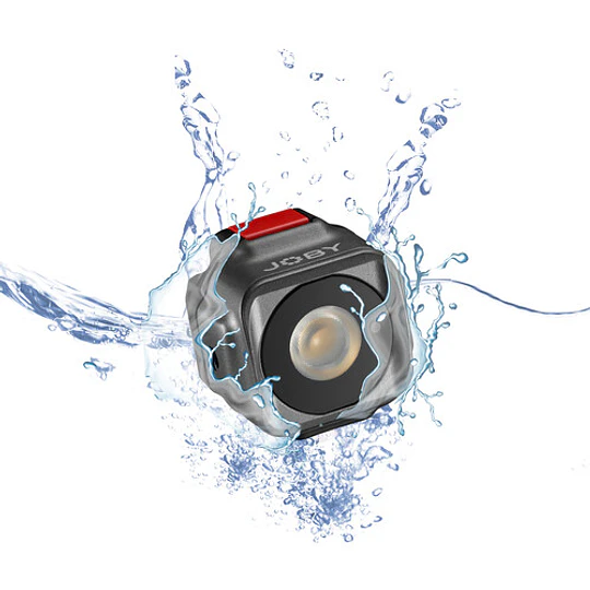 JOBY Beamo Mini LED / JB01578 - Image 9