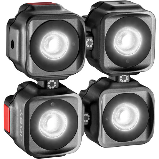JOBY Beamo Mini LED / JB01578 - Image 7
