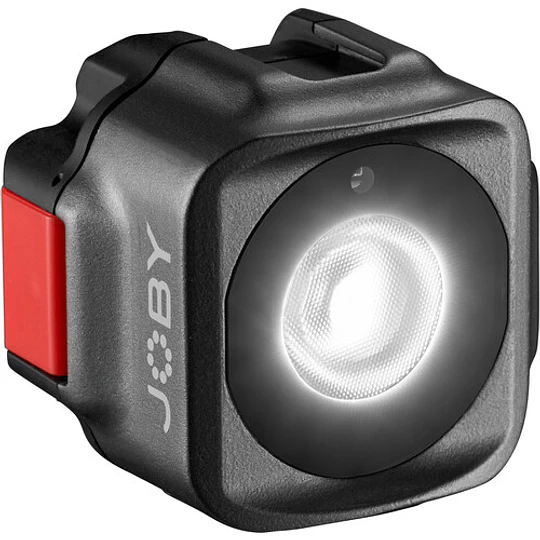 JOBY Beamo Mini LED / JB01578 - Image 1
