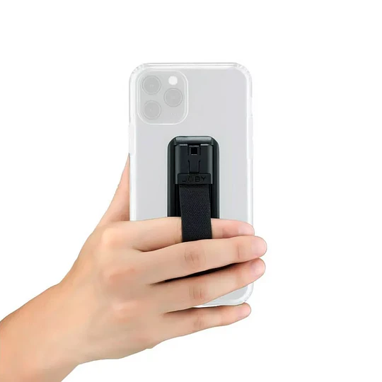 Joby FreeHold Universal Mount Agarre Universal para Smartphone / JB01606 - Image 3