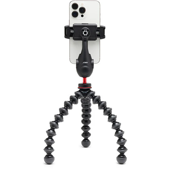 JOBY GripTight Pro 3 GorillaPod con Cabezal de Rotula de 360° / JB01740 - Image 3