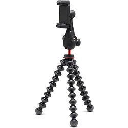 JOBY GripTight Pro 3 GorillaPod con Cabezal de Rotula de 360° / JB01740