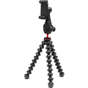 JOBY GripTight Pro 3 GorillaPod con Cabezal de Rotula de 360° / JB01740
