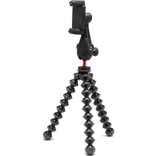 JOBY GripTight Pro 3 GorillaPod con Cabezal de Rotula de 360° / JB01740 - Image 1