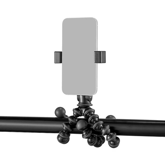 JOBY GripTight GorillaPod with MagSafe Mount / JB01753 - Image 5