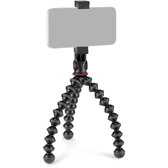 JOBY GripTight GorillaPod with MagSafe Mount / JB01753 - Image 3