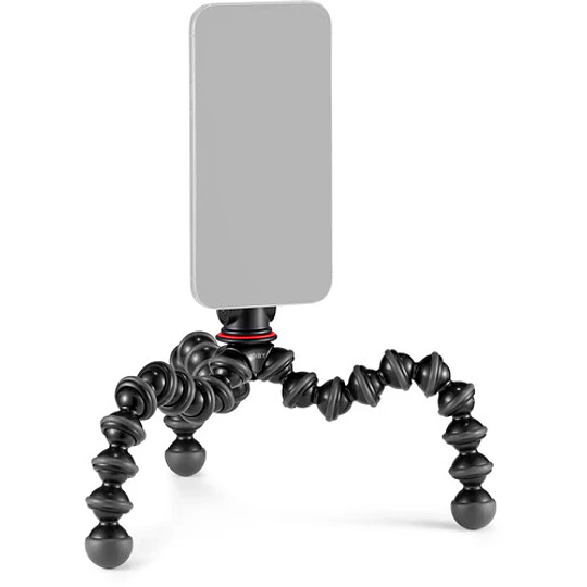 JOBY GripTight GorillaPod with MagSafe Mount / JB01753 - Image 6