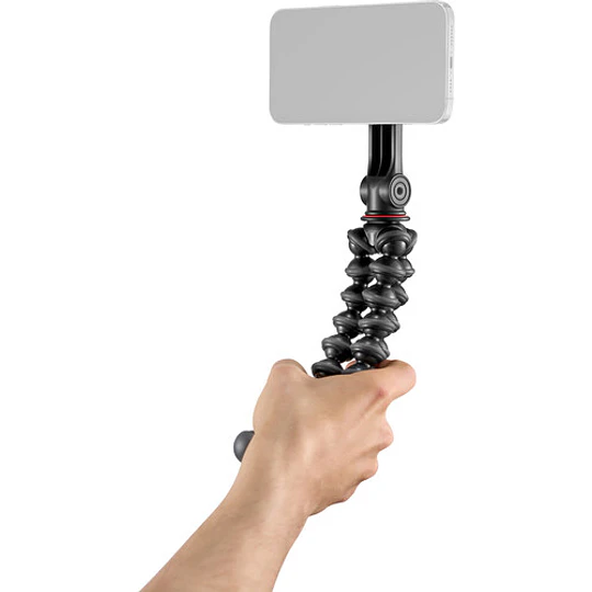 JOBY GripTight GorillaPod with MagSafe Mount / JB01753 - Image 7