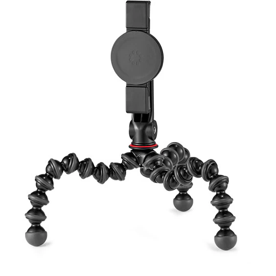 JOBY GripTight GorillaPod with MagSafe Mount / JB01753 - Image 2