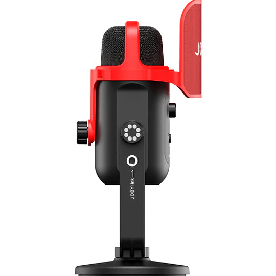 JOBY Wavo POD Desktop USB Microphone / JB01775 - Image 3