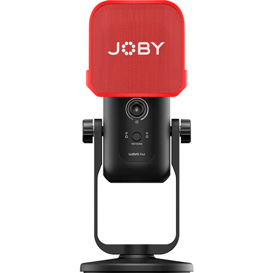 JOBY Wavo POD Desktop USB Microphone / JB01775 - Image 2