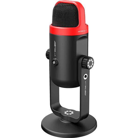 JOBY Wavo POD Desktop USB Microphone / JB01775 - Image 6
