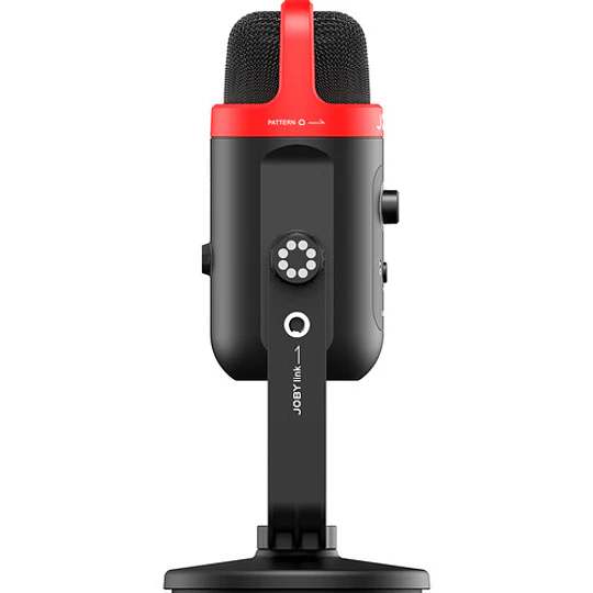 JOBY Wavo POD Desktop USB Microphone / JB01775 - Image 7