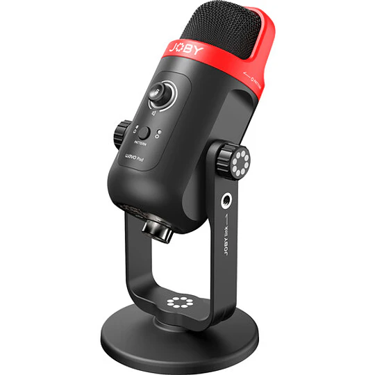 JOBY Wavo POD Desktop USB Microphone / JB01775 - Image 8