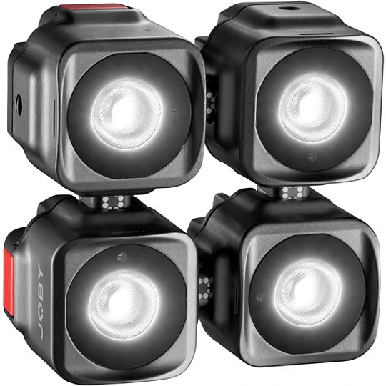 JOBY Beamo LED / JB1579 - Image 6