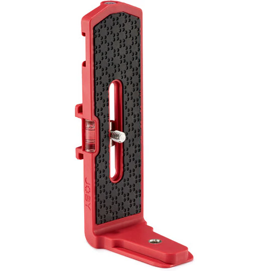 JOBY Vert Soporte o Placa Vertical en L para Cámaras DSLR & Mirrorless / JB01684 - Image 1
