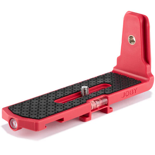JOBY Vert Soporte o Placa Vertical en L para Cámaras DSLR & Mirrorless / JB01684 - Image 3