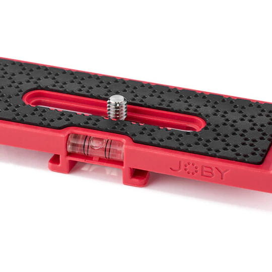 JOBY Vert Soporte o Placa Vertical en L para Cámaras DSLR & Mirrorless / JB01684 - Image 4